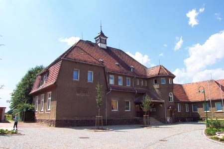 Gebäude